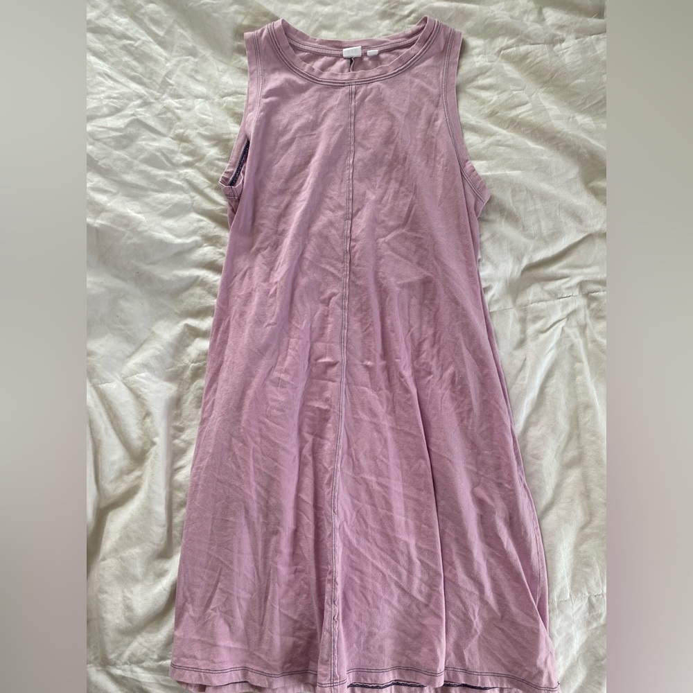 Gap dress size small
